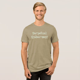 T-shirt En Tri-matière Perpetual Endearment T-Shirt