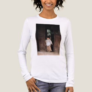 T-shirt En Tri-matière Personnalisé, Ajouter une photo et du texte