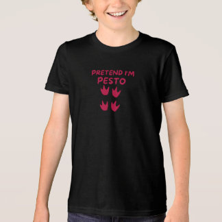 T-shirt En Tri-matière Pesto Penguin Costumes d'Halloween pour enfants