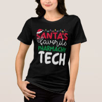 Pharmacie Noël Père Noël Préférée Technologie Phar