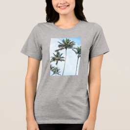 T-shirt En Tri-matière Photo Personnalisée Meilleure Maman Jamais (Ajoute