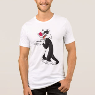 T-shirt En Tri-matière Plaques de frottement SYLVESTER™