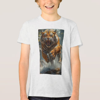 T-shirt En Tri-matière Playera Diseñado por