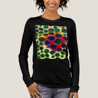 T-shirt En Tri-matière points 1