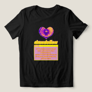 T-shirt En Tri-matière Présentation : L'effet de l'amour dans le big bang