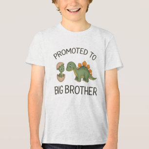 T-shirt En Tri-matière Promu en maillot Big Brother, drôle