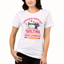 Quilter de fin de semaine