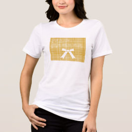 T-shirt En Tri-matière quote Tシャツ