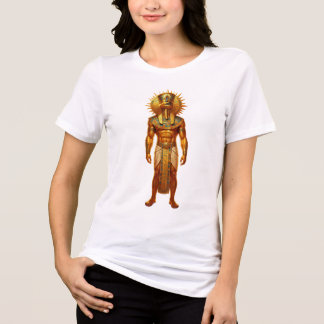 T-shirt En Tri-matière Ra – Dieu du soleil égyptien´1