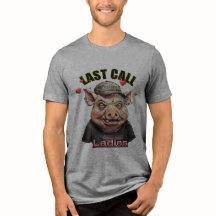 Ramassage de porc classique