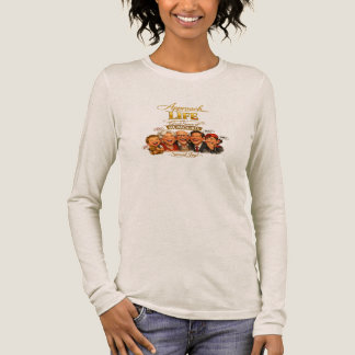 T-shirt En Tri-matière Rayonner de joie