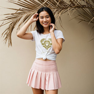 T-shirt En Tri-matière Réception de mariage de pickleball au thème de pal