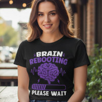 Réinitialisation du cerveau, humour et sensibilisa