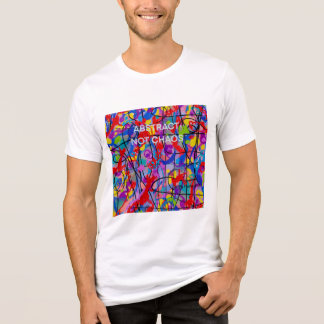 T-shirt En Tri-matière Résumé Pas Chaos
