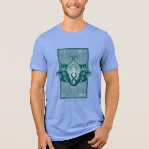 T-shirt En Tri-matière Retrouvez votre joie - Le Lotus Blanc