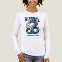 Rêverie Éternelle Conquérir le Froid Serpent Cyber