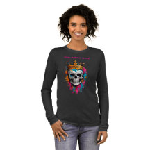 REY CALAVERA