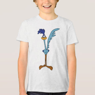 T-shirt En Tri-matière ROAD RUNNER™ en couleur