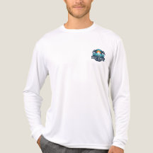 Salt Stylz Full Sail manches longues Tee