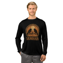 Samhain Pagan Wiccan Celtic Ravens