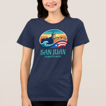 San Juan Puerto Rico