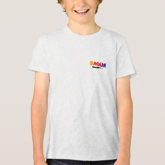 T-shirt En Tri-matière Saquarema 4