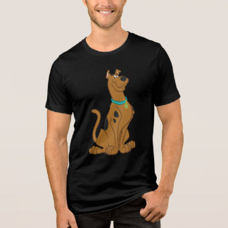T-shirt En Tri-matière Scooby-Doo Cuter Plus que mignonne
