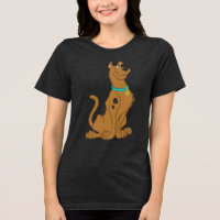 Scooby-Doo Cuter Plus que mignonne