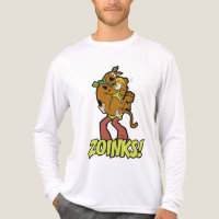 Scooby-Doo et Shaggy Zoinks!