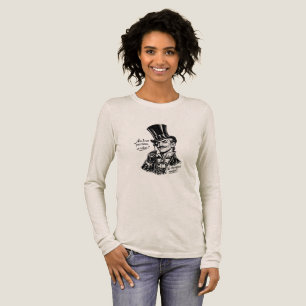 T-shirt En Tri-matière Seigneur Caricature Spirituel