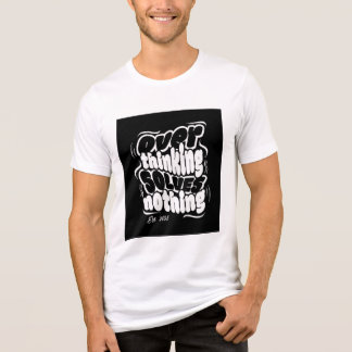 T-shirt En Tri-matière setting