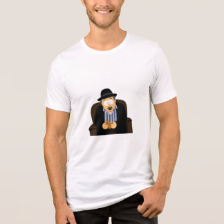 T-shirt En Tri-matière "Sidney Potter" 