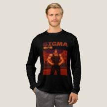 Sigma homme fort