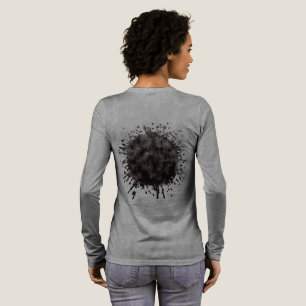 T-shirt En Tri-matière Signal défaillant