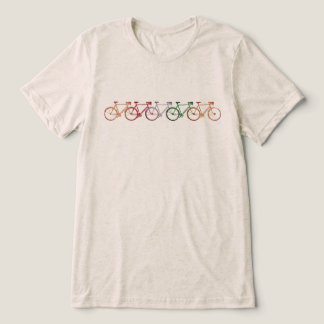 T-shirt En Tri-matière Simple and Cool Five Bikes 