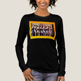 T-shirt En Tri-matière Sisters - in mischief and witchcraft - T shirt