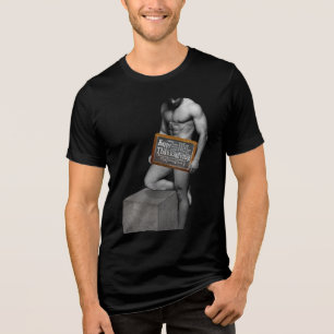 T-shirt En Tri-matière SlipperyJoe's Thanksgiving tradition célébration m