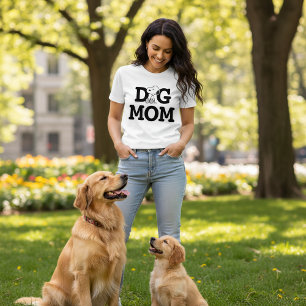 T-shirt En Tri-matière Snoopy   T-shirt maman chien
