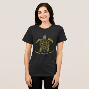 T-shirt En Tri-matière Sois Gentil