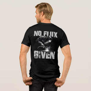 T-shirt En Tri-matière Soudeur Drôle Aucun Flux Donné Hommes