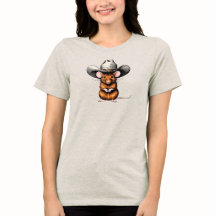 Souris Cowboy, Souris de Campagne