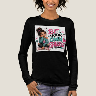 T-shirt En Tri-matière Soyez votre propre étincelle