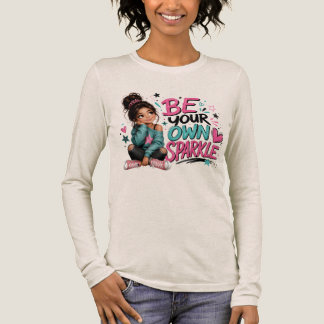 T-shirt En Tri-matière Soyez votre propre étincelle