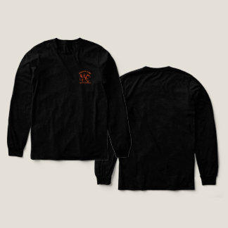 T-shirt En Tri-matière Spirit of Flame - Tirage en gras