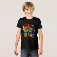Spooky Halloween