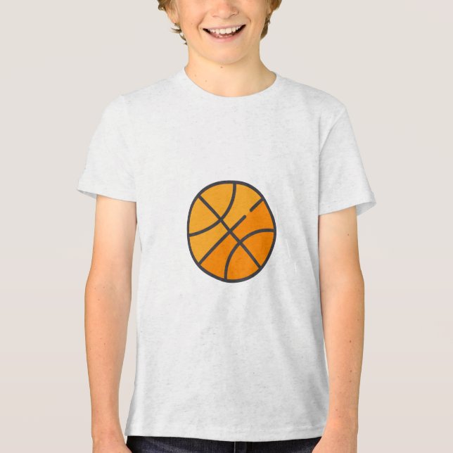 T-shirt En Tri-matière sport (Recto)