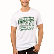 St. Patrick's Day