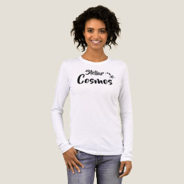 T-shirt En Tri-matière Stellar Cosmos T-Shirt