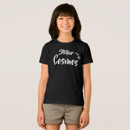 T-shirt En Tri-matière Stellar Cosmos T-Shirt