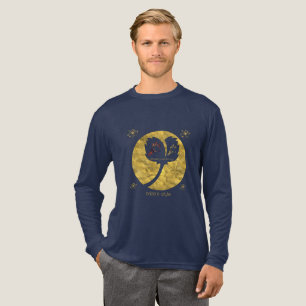 T-shirt En Tri-matière Style de la mariée